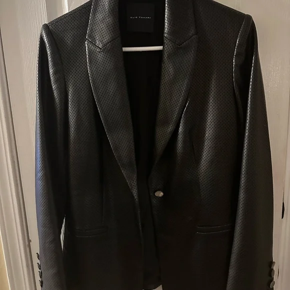 EllieTahari Blazer - Picture 3 of 4